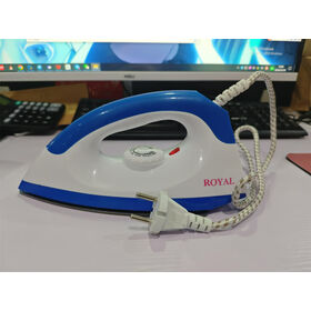 Electric Household Iron High-Quality Coating