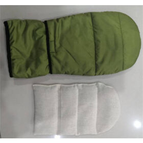 Touchscreen Winter Gloves Custom Thickened Design