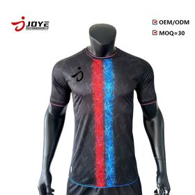 Durable Customized retro football uniforms wholesale football uniforms