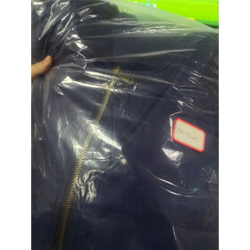 Windproof Waterproof Polyester Jacket Custom Logo