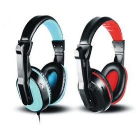 Premium Noise-Cancelling Earphones Headset for Immersive Audio Experience