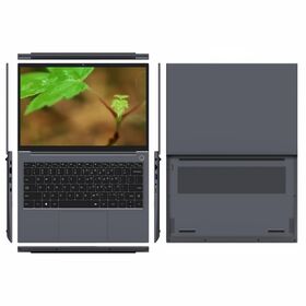 Custom Appearance System Laptop Wholesale Notebook Flexible MOQ For Brand Distributor Cooperation