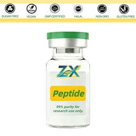 Pure Peptides Research Peptides Collagen Peptides Powder Hydrolyzed Peptide GMP peptides