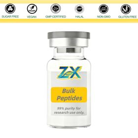 Wholesale Custom Peptide Pure Peptides Best Peptides Research Use Peptides Lyophilized Peptide