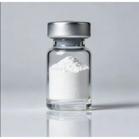 High Purity XA10 Peptide Lyophilized Powder, Sterile Vial Packed, Lab Research Raw Material with COA, For Scientific Research Only