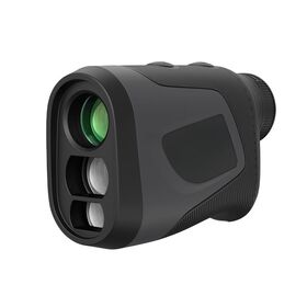 Mounted Laser Golf Rangefinder Telescope