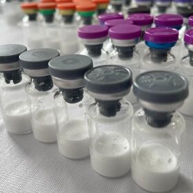 Price Freeze-dried Powder US Warehouse Safe Delivery Peptides US Warehouse