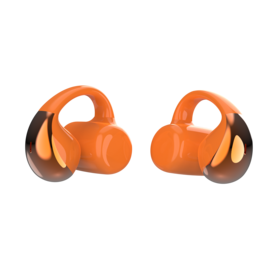 Supplier Wireless Earphones Bluetooth V6.0 Ear Hook Earphones Noise Cancellation Earphones for Travel