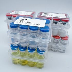 China Ghk-cu Offered by China Manufacturer