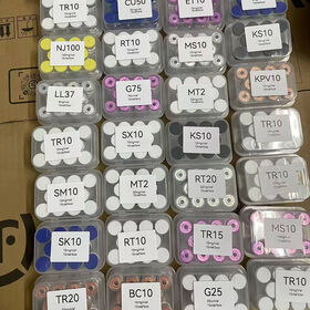 Chinese manufacturers offer 20mg peptide products with a 99% high concentration, coupled with/providing door-to-door.