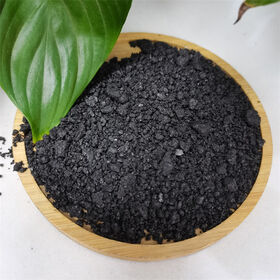 Metallurgical Coke Fines for Ferroalloy Furnace