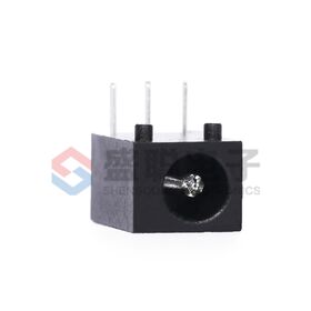2026 High quality 1.0mm/1.3mm DIP Power Jacks OEM Power Jacks