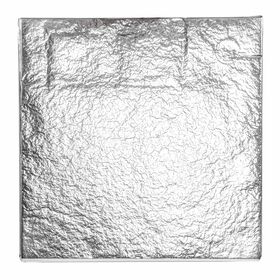 Ultra-Low Thermal Conductivity Vacuum Insulation Panel, Fiberglass Material, High Thermal Efficiency and Customizable