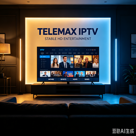 IPTV Wholesale Telemax Diamond maxhd sltv Strong8k Xtream Code Premium IPTV Subscription | 4K 8K FHD 12 month Iptv Code