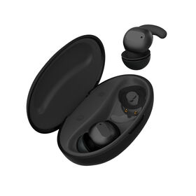 OEM Maßgeschneiderte Schlaf-Ohrhörer TWS Bluetooth-Ohrhörer Schlaf-Ohrhörer Geräuschunterdrückende Ohrhörer zum Schlafen
