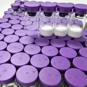 MS10 MS20 MS40 Peptide High Purity 99% Wholesale Price Top Quality Fast Safe Delivery