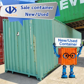 Full Side Door Opening 40 Feet Length Large Capacity Storage 40ft 40 40 ft Open Side Shipping Container