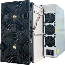 TOP-SELLING NEW Bitmain Antminer X9 (1M) is an ASIC miner designed for RandomX algorithm,XMR (Monero) (Profit $29 A Day)