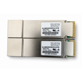 400G OSFP Optical Transceiver Module OSFP-400G-DR4 OSFP112 1310nm 500m PAM4 Data Center