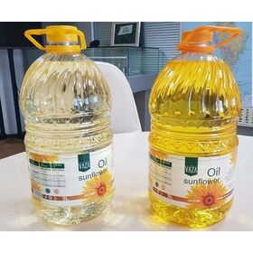 Vente en Gros Huile de Tournesol Raffinée Huile de Cuisine Comestible Huile de Tournesol Raffinée Livraison Rapide En Stock À Vendre