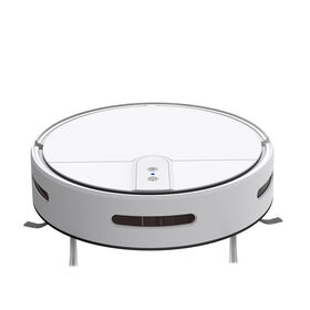 Random Navigation High Efficiency Robot Vacuum with WIFI Remote Control Automatic Sweep Suction for Home Cleaning