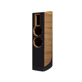 Custom color size real wood Empty Speaker Cabinets