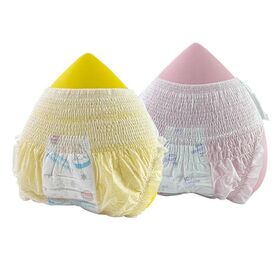 Disposable Women Breathable Sanitary Napkin Pants