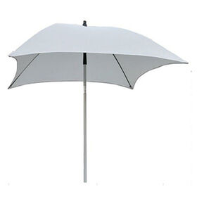 Square Beach Umbrella for Sale, Outdoor, Promotional Use