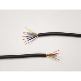 Cable,WIRE, auto cable,factory price,OEM,twin sheath cable,wire harness,flexibe multi-core cable,power cable260806008wholesale