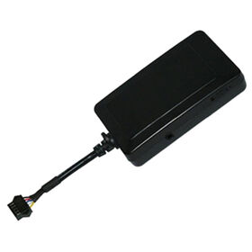 Efficient vehicle real-time tracking locators