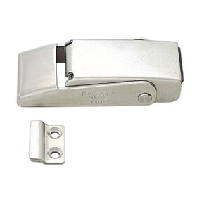 New Design Sleek Draw Latches, Modern and Practical
