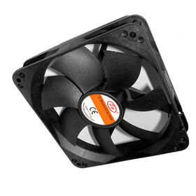 120 Factory price cheap OEM ODM customized,small DC brushless computer fan, ED12025S48H-2, 48V cooling