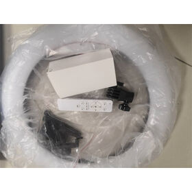 Hot selling LED live beauty circular selfie ring fill light