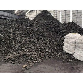 High Grade Foundry Coke Fuel for Foundry Cupolas