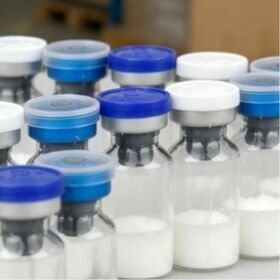 RT Peptide Raw Material Powder, Direct Manufacturer Supply with Reliable Logistics,Comprehensive After-Sales Support,fast shipping