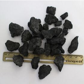 CRI & CSR Stable Metallurgical Coke Bulk Shipment