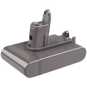Wholesale OEM 6000mAh 22.2V Vacuum Battery for Dyson DC34/DC44 - Replaces 202932-05/965557-06 Type B Interface