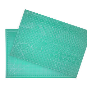 A1 5 Layers 3mm Self-Healing PVC Cutting Mat