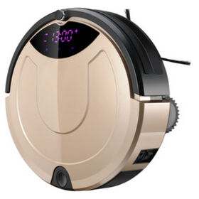 High Quality Intelligent Vacuum Cleaner for Smart Home Cleaning Solutions.