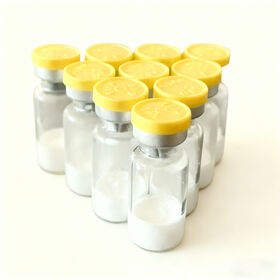 99% High Purity Peptide, Factory Direct Wholesale Supply, Fast Global Shipping, For Research Use Only
