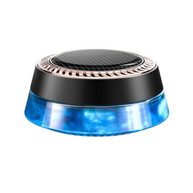 Hot Selling Fragrance Car Interior Aromatherapy