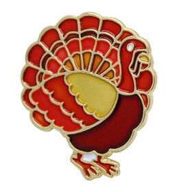 Novelty Pin Designs for Affordable Fashion Statements
