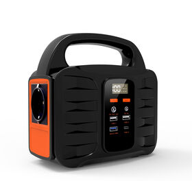 Outdoor Camp Charging Station and Power Station: Essential Power Solution for Outdoor Enthusiasts