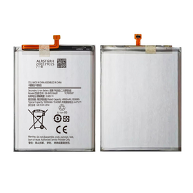 3.88v 4860mAh 5000mAh Full Capacity 0 Cycle Battery for Samsung A23 5G A73 M52 M53 5G EB-BM526ABY Battery