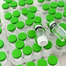 NEW BB20Combination 10mg-BPC 157 and 10mg-TB 500 Peptide