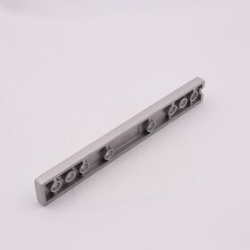 OEM high quality Cost effective customized aluminum die casting parts