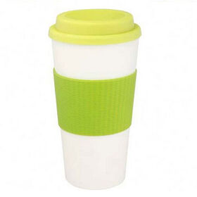 Innovative Plastic Soup Mugs with High Quality Standards