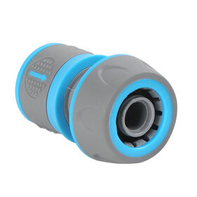 Plastic Hydraulic Quick Connectors for Garden Water Systems