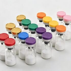 Peptides Lyophilized Powder Factory Supply 99% Purity Custom Peptides