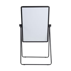 Tragbarer U-Ständer Flipchart mit 360-Grad-Drehung, eine beliebte Wahl
